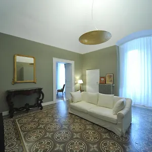Palazzo Ietri Corso Vittorio Emanuele Maison d'hôtes