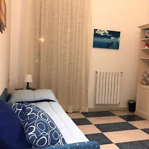  Bed & Breakfast Abbrivio