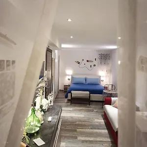  Bed & Breakfast Il Pavone