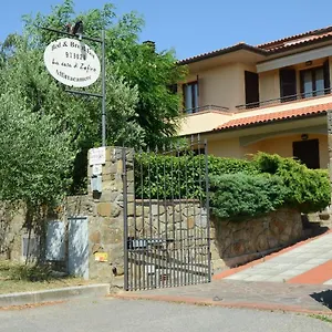 La Casa Di Zefiro 2*, Limite Italia