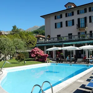 La 3*, Gravedona Italia