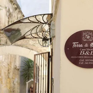 Corte Degli Alberolungo Couette-café