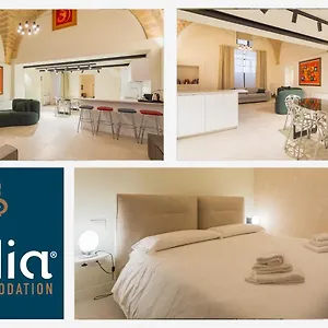 Zema By Apulia Maison d'hôtes