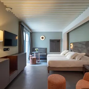 Vis Urban Suites&spa Appart hôtel