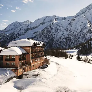 Locatori 3*, Passo del Tonale Italia