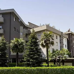 Park 4*, Castiglion Fiorentino Italia
