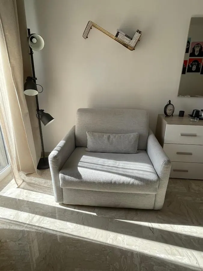 B&B Donna Maria Bari Bed & Breakfast