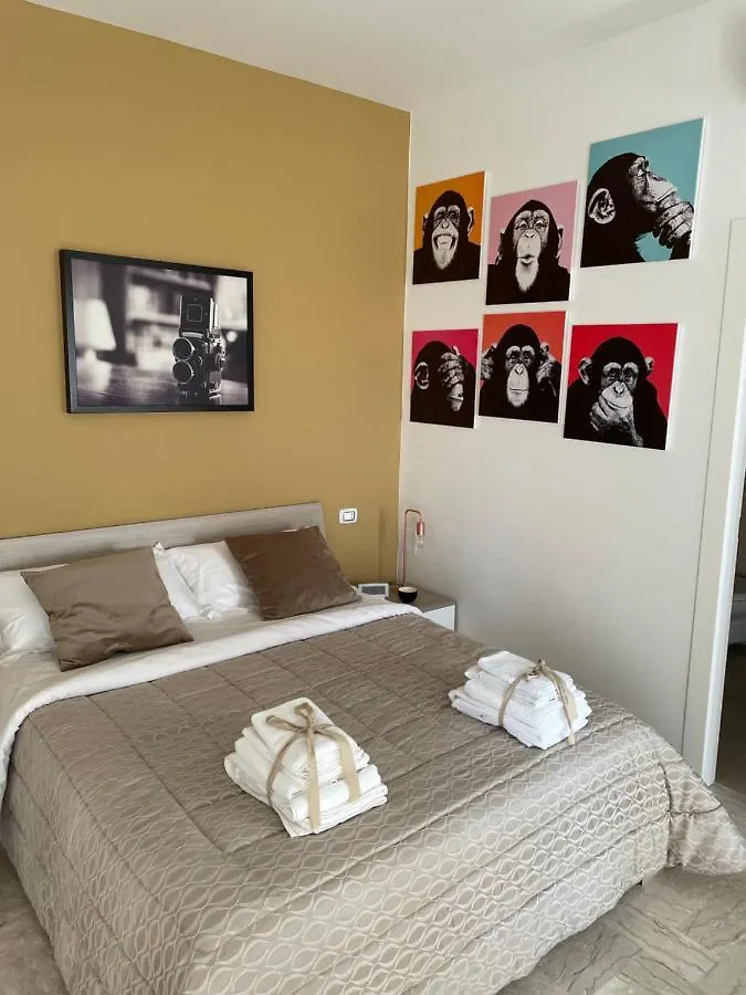 B&B Donna Maria Bari