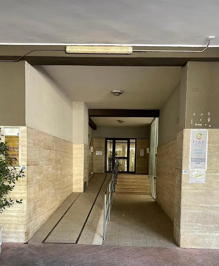B&B Donna Maria Bari Italie