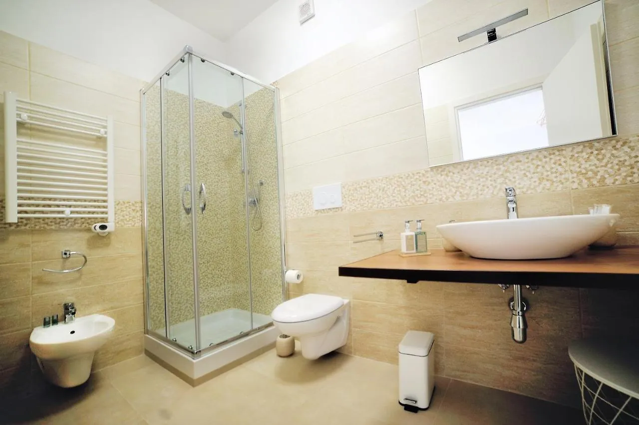B&B Donna Maria Bari Bed & Breakfast
