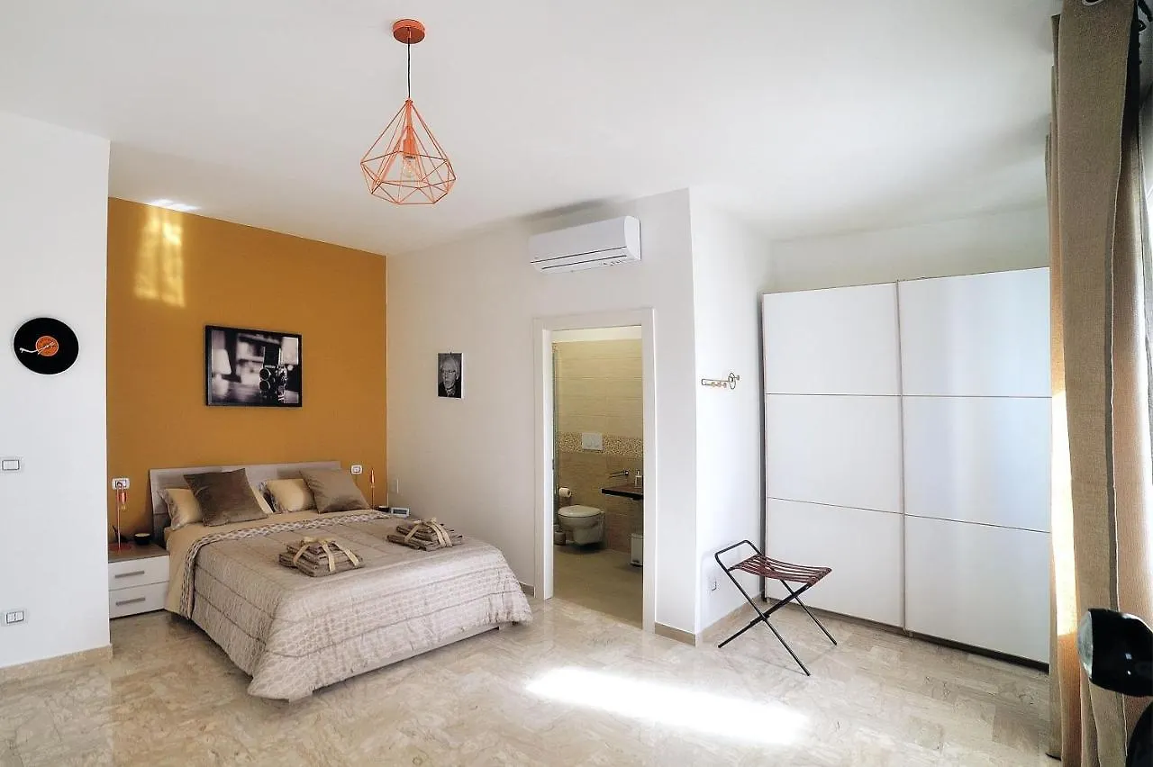 Bed & Breakfast B&B Donna Maria Bari