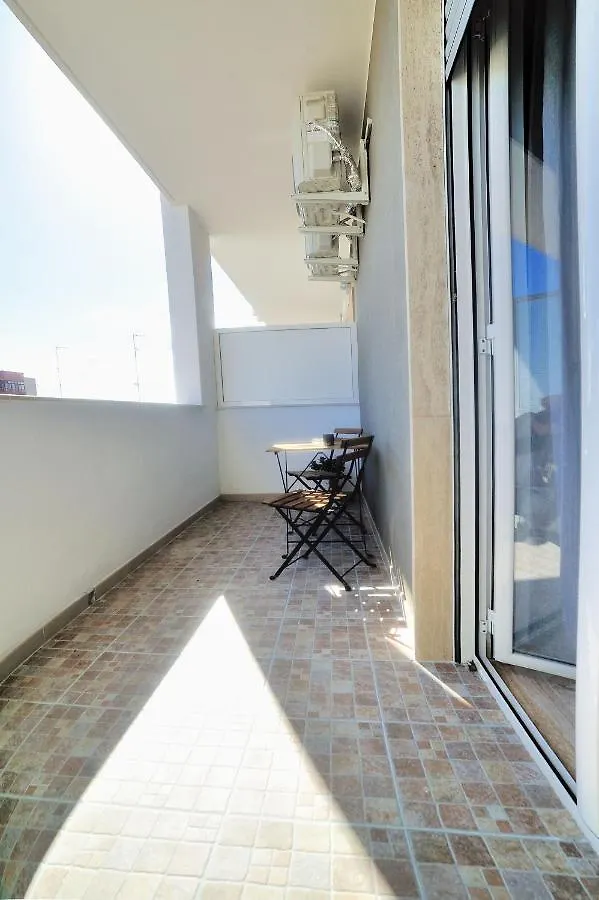 B&B Donna Maria Bari Bed & Breakfast