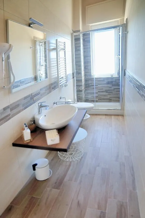 B&B Donna Maria Bari Bed & Breakfast