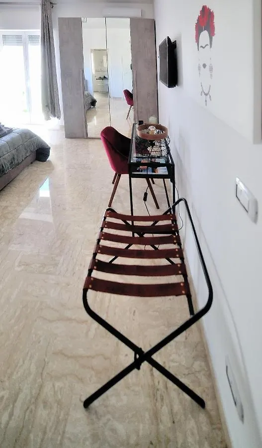 B&B Donna Maria Bari