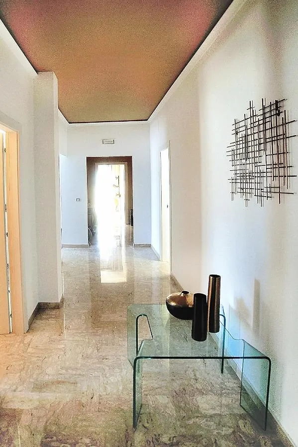 Couette-café B&B Donna Maria Bari Italie