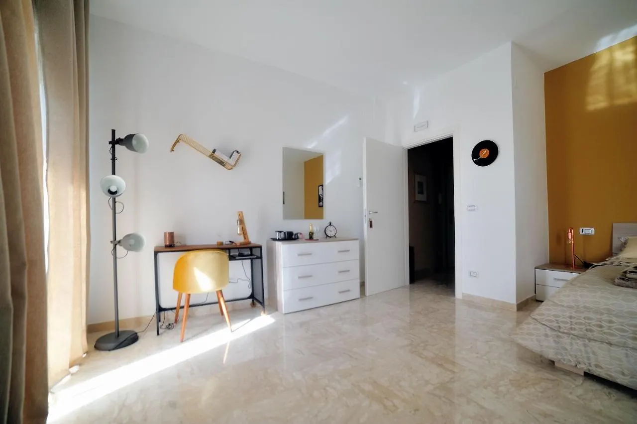 Bed & Breakfast B&B Donna Maria Bari